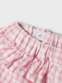 NAME IT Shorts Halmi Cameo Pink